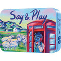 Say & play - Aritma