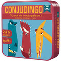 Conjudingo Cm1-cm2