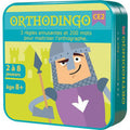 Orthodingo CE2 - Aritma