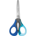 Ciseaux 13 Cm Pour Gauchers Sensoft Maped