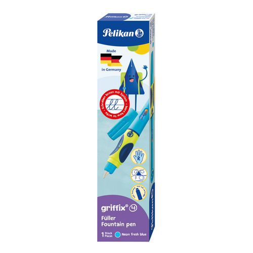 Stylo plume Griffix droitier
