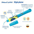 Stylo plume Griffix - Pelikan