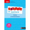L'atelier De Lecture - Cahier Entrainement - Ce2