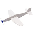 Maquette avion à décorer