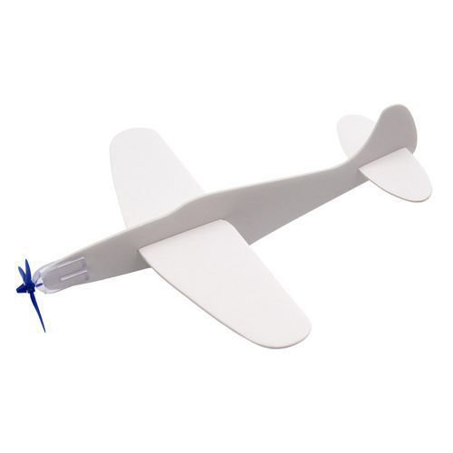 Maquette Avion À Décorer