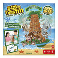 SOS Ouistiti - Mattel