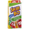 Skip BO - Mattel