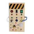 Tableau Multi-activités Busyboard