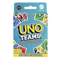 Uno Teams - Mattel