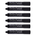 Crayon Maquillage Noir En Stick
