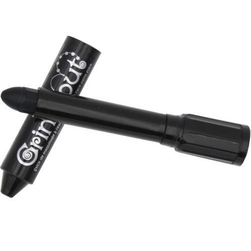 Crayon maquillage noir en stick - Grimtout