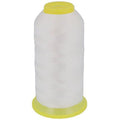 Bobine fil nylon blanc diamètre 1 mm 230 m - Innspiro