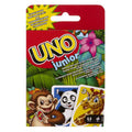 Uno junior - Mattel