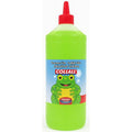 Flacon 1L colle d'éveil verte - Collall