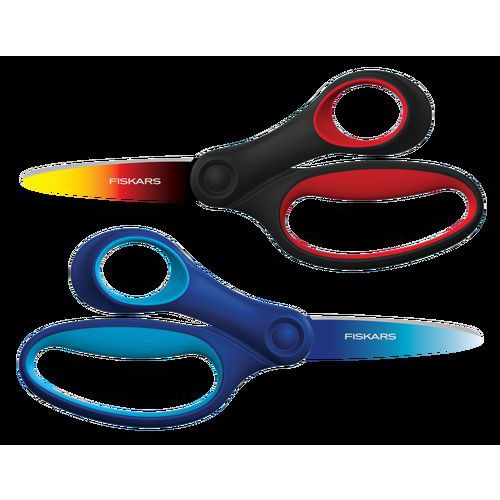 Ciseaux softgrip 15 cm - Fiskars