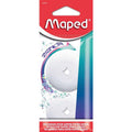 Recharge gomme Zenoa ronde - Maped