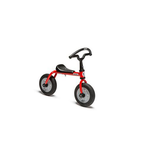 Draisienne 1 - Italtrike