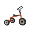 Trotteur selle 28cm - Italtrike