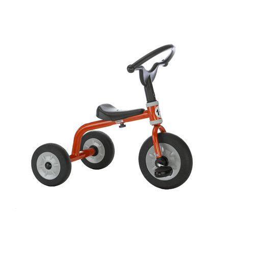 Tricycle selle 30 cm - Italtrike