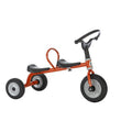 Tandem selle 29 et 25 cm 1er âge - Italtrike