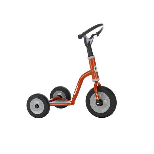 Trottinette À Plateforme