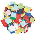 Chutes De Papier De Soie Coloré - 500g - Classmates