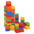 50 Blocs De Construction-grands Et Petits - Hope Education