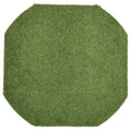 Tapis de jeu sensoriel - Forme d'herbe - Hope Education