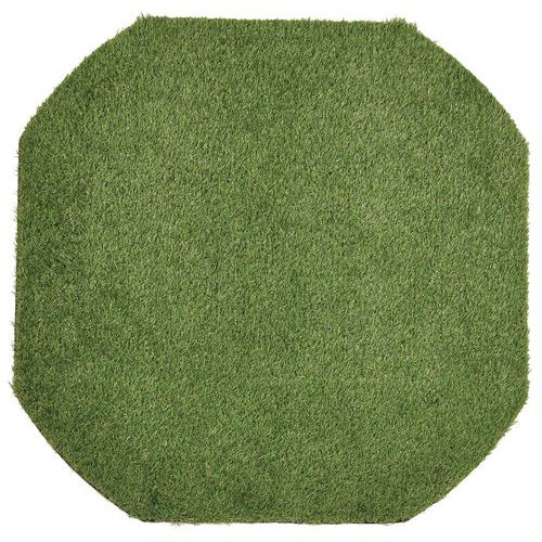 Tapis de jeu sensoriel - Forme d'herbe - Hope Education