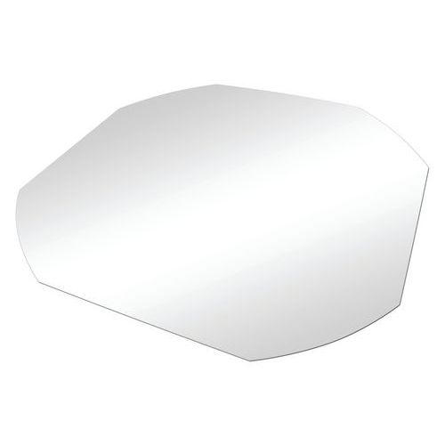 Tapis de jeu miroir argenté pour plateau - Hope Education
