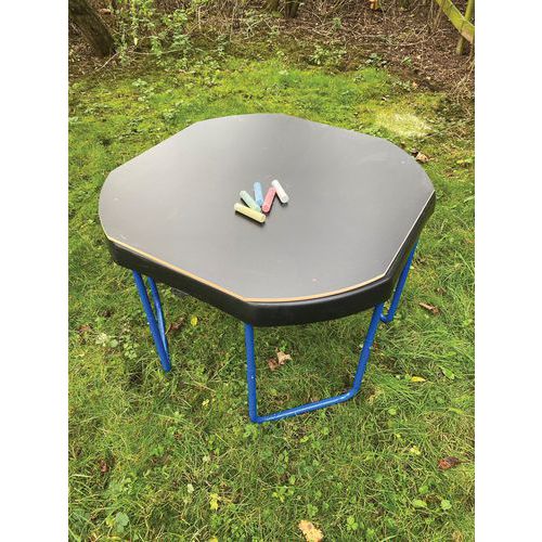 Plateau de jeu - Réversible et éducatif - Hope Education