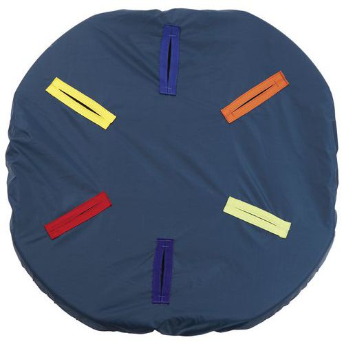 Couverture sensorielle imperméable - Hope Education