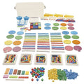 Kit D'apprentissage Des Mathématiques - Hope Education