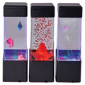 Sabliers Sensoriels Lumineux - 3 Pièces - Lda