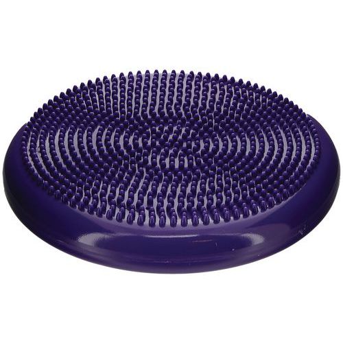 Coussin d'équilibre - Surface antidérapante et stimulante - LDA