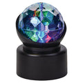 Projecteur lumineux rotatif - Portable et facile à utiliser - LDA
