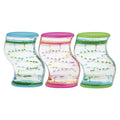 Sabliers sensoriels liquides - 3 pièces - LDA