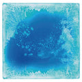 Dalle Sensorielle - Bleu - 500 X 500 Mm - Hope Education