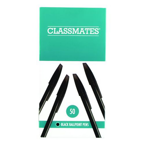 Stylo à bille - Design élégant - Classmates