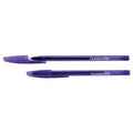 Stylo À Bille - Design Élégant - Violet - Classmates