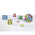 Acrobates Magnétiques Polydron