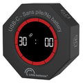 Minuteur digital rechargeable USB-C