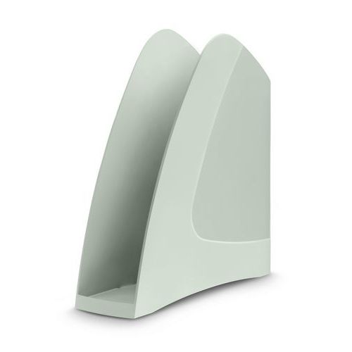 Porte revue first 26 x 25,7 x 7,5 cm vert sauge
