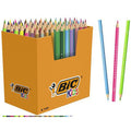 Classpack 144 Crayons De Couleurs Smooth