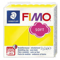 Bloc Fimo 57g - Jaune