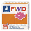 Bloc Fimo 57g - Orange