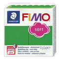Bloc Fimo 57g - Vert