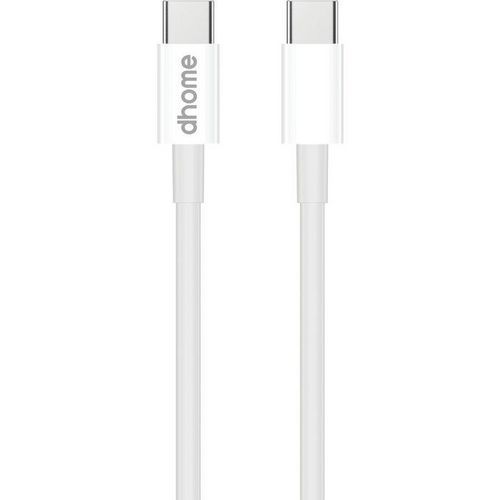 Câble USB-C/USB-C 1 mètre