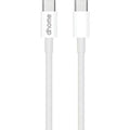 Câble Usb-c/usb-c 1 Mètre