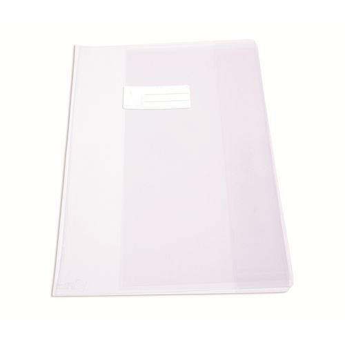 Protège cahier incolore A4 - Pichon